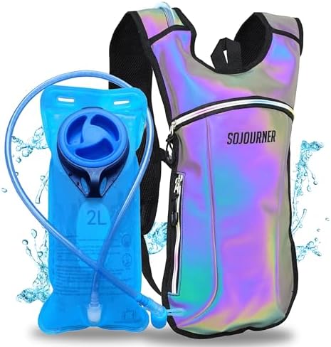 Camping & Hiking Hydration Flasks