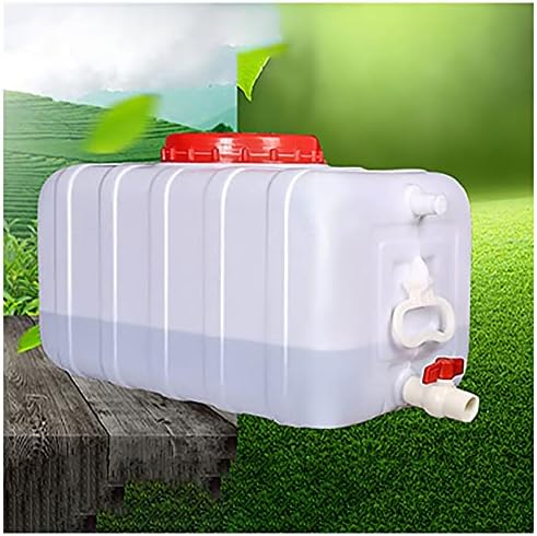 Camping & Hiking Water Storage