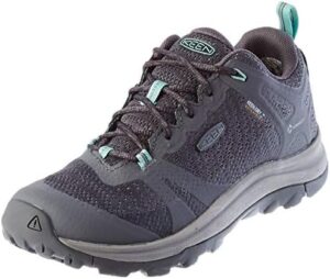 KEEN Women's Terradora 2 Waterproof Low Height Hiking Shoes