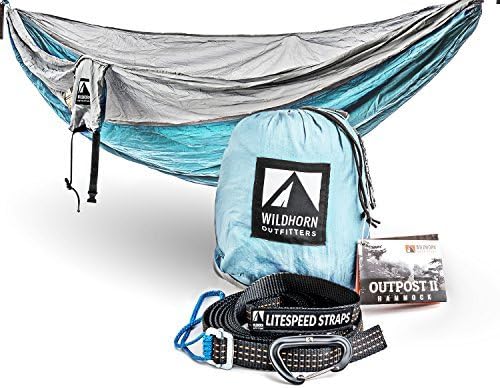 camping hammocks