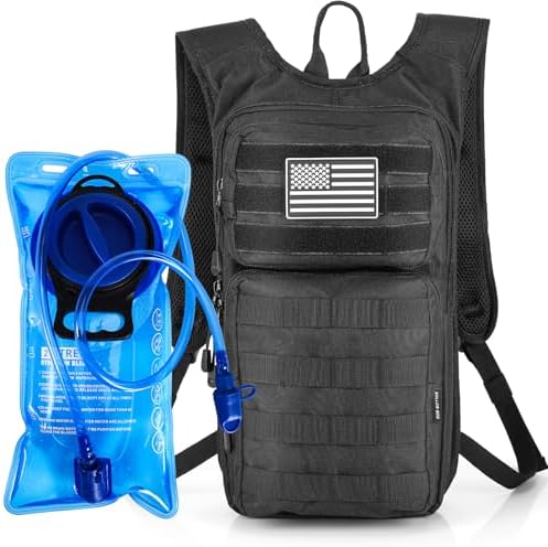 Hydration Packs