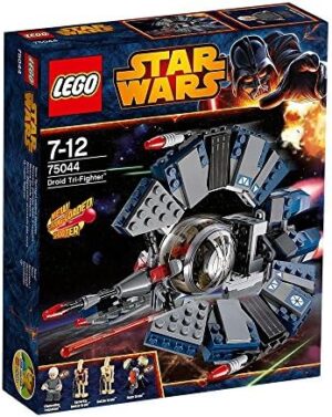 LEGO 75044 Star Wars Droid Tri-Fighter