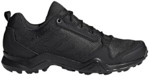 adidas Men's Terrex AX3 Hiking Shoe