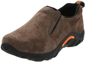 Merrell Jungle Moc Nubuck Kids