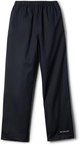 Columbia Boys' Trail Adventure Ii Pant