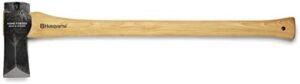 Husqvarna 30" Wooden Splitting Axe, Large