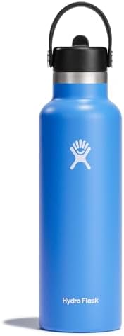 Camping & Hiking Hydration Flasks