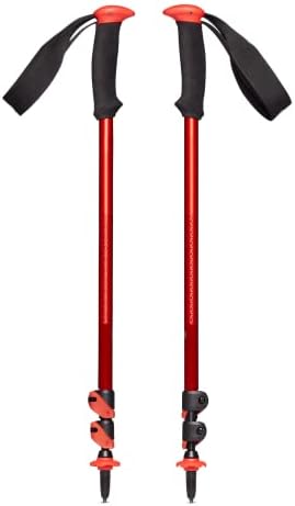 Black Diamond Equipment - Trail Sport Trek Poles