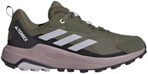 adidas Women's Terrex Anylander Hiking Sneaker