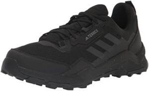 adidas Men's Terrex Ax4 Gore-tex Hiking Sneaker