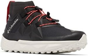 Columbia Women's Facet 75 Alpha Outdry Hiking Shoe