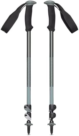 Black Diamond Equipment - Trail Sport Trek Poles