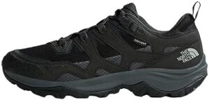 THE NORTH FACE Men's Hedgehog Fastpack 3 Waterproof Hiking Shoes