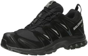 Salomon Men's XA PRO 3D GORE-TEX Trail Running Shoe