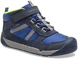 Merrell Bare Steps Ridge Hiker Kids