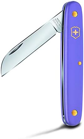 VICTORINOX(ビクトリノックス) フローリストナイフ ストレート【国内正規品】