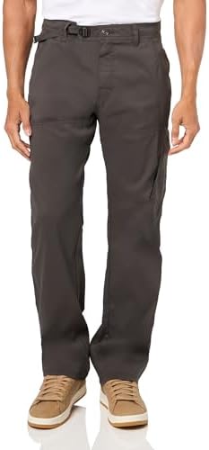 prAna Men's Stretch Zion Pant