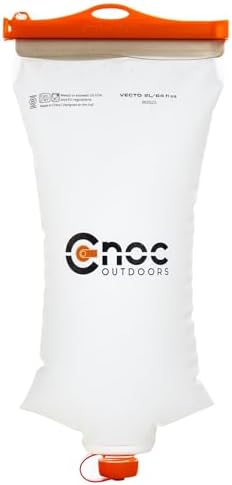 Cnoc Outdoors 28mm Vecto Water Container