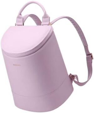 Corkcicle EOLA Cooler Backpack, Waterproof and Leak Proof Insulated Bag, Perfect for Wine, Beer, and Ice Packs