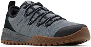 Columbia Men's Fairbanks Low Sneaker