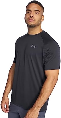 Under Armour Men's Tech 2.0 Short-Sleeve T-Shirt