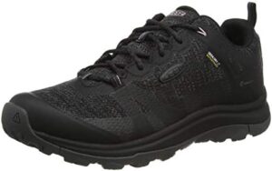 KEEN Women's Terradora 2 Waterproof Low Height Hiking Shoes