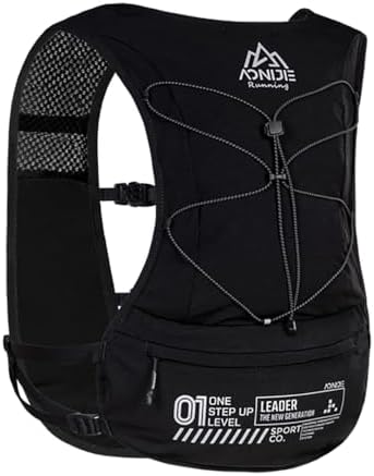 Hydration Packs