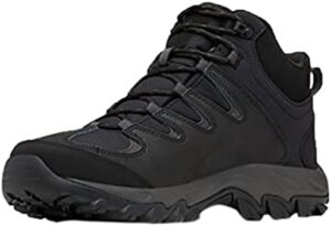 Columbia Men's Buxton Peak Mid Ii Hiking Shoe