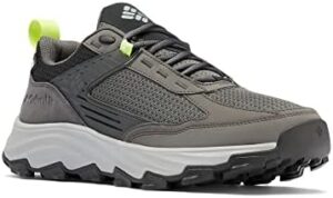 Columbia Men's Hatana Max Outdry Hiking Shoe