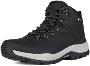 CC-Los Women's DualTrek Waterproof Hiking Boots