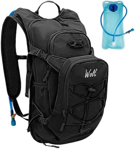 Hydration Packs