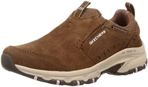 Skechers Women's Hillcrest Hiking Shoe