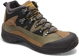 Dunham Men's Cloud Waterproof Boot Backpacking