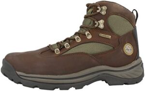 Timberland Mens Chocorua Trail Mid Waterproof