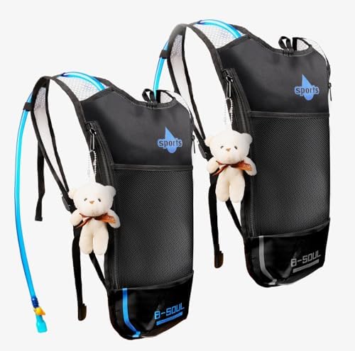 Hydration Packs