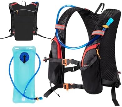 Hydration Packs