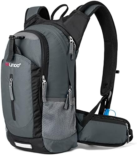 Hydration Packs