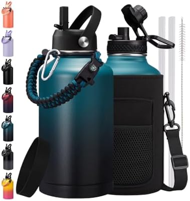 Camping & Hiking Hydration Flasks