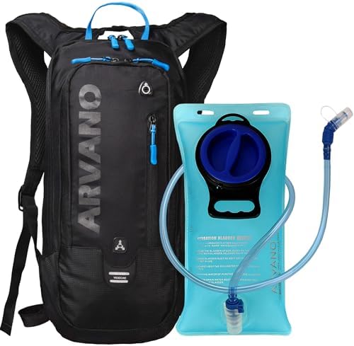 Hydration Packs