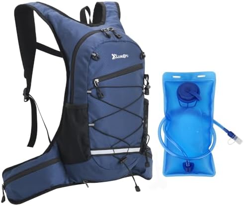 Hydration Packs