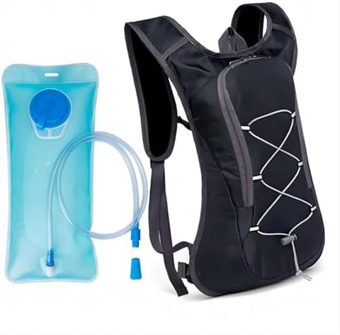 Hydration Packs