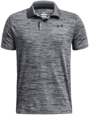 Under Armour Boys' Performance Polo