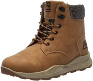 Avalanche Unisex-Child Av Hike Boots