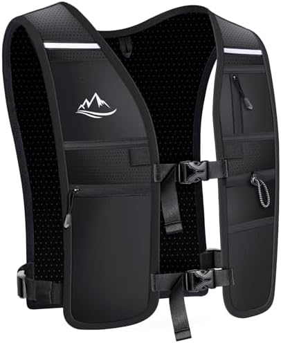 Hydration Packs