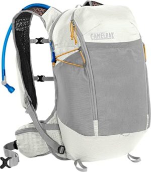 CamelBak Octane 22 Multisport Hydration Pack - 70 oz, Fusion Reservoir 2L