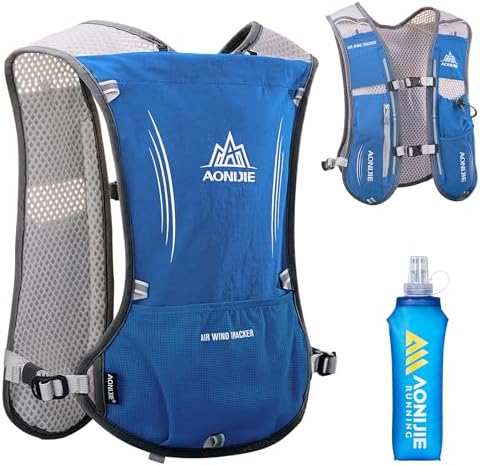 Hydration Packs