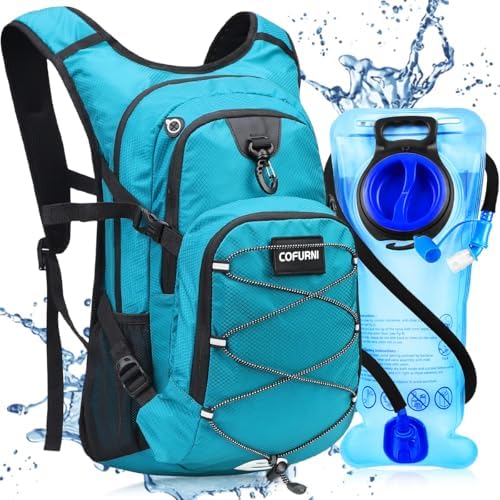 Hydration Packs