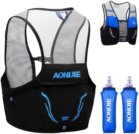 Hydration Packs