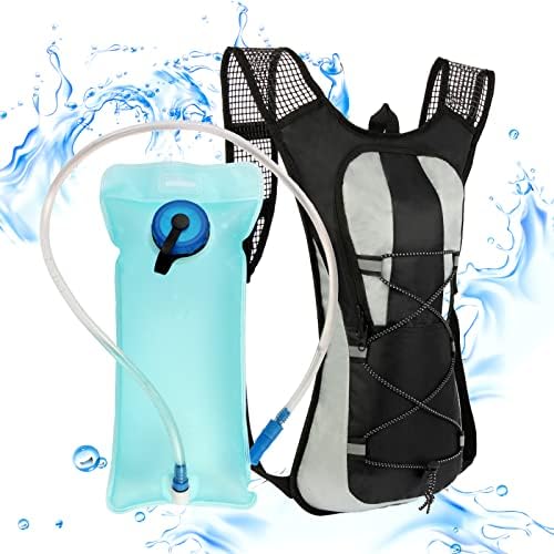 Hydration Packs