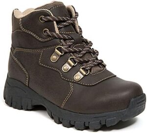 Deer Stags Boy's Gorp Hiking Boot